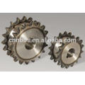 High quality Heavy Duty Offset Link Roller Chain Sprockets